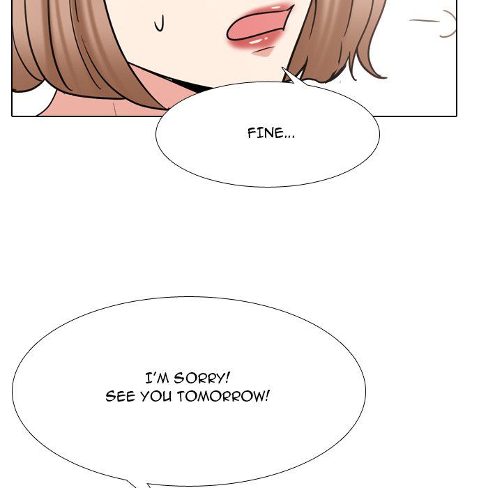 One Shot Men's Clinic Manhwa - Chapter 44 Page 63