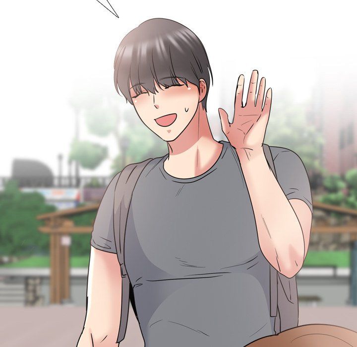 One Shot Men's Clinic Manhwa - Chapter 44 Page 64