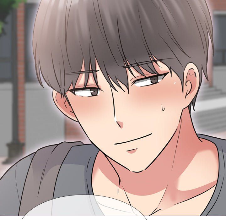 One Shot Men's Clinic Manhwa - Chapter 44 Page 67