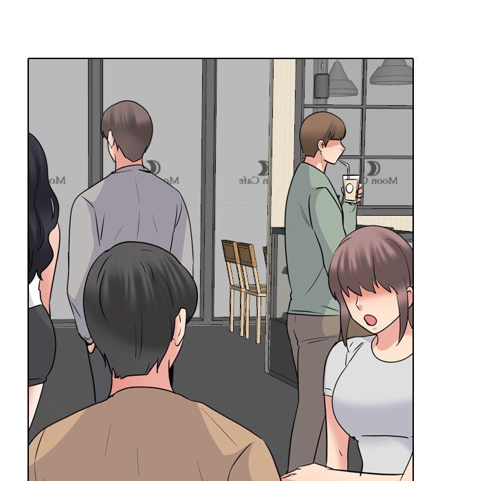 One Shot Men's Clinic Manhwa - Chapter 44 Page 71