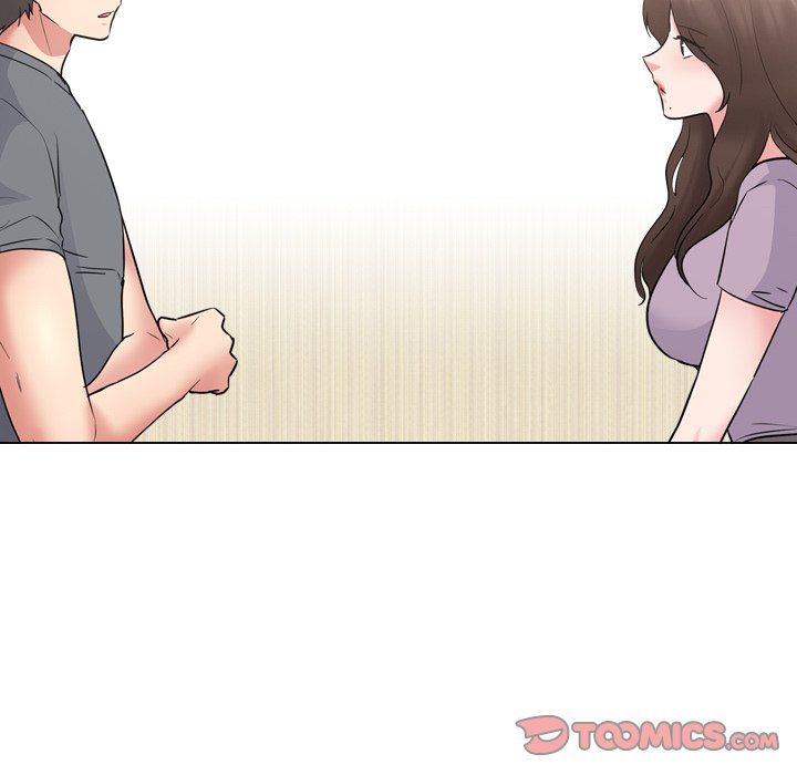 One Shot Men's Clinic Manhwa - Chapter 44 Page 73