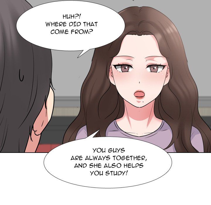 One Shot Men's Clinic Manhwa - Chapter 44 Page 78