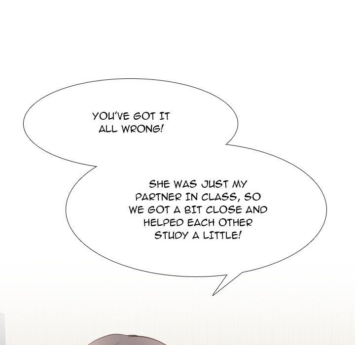 One Shot Men's Clinic Manhwa - Chapter 44 Page 79