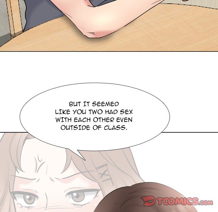 One Shot Men's Clinic Manhwa - Chapter 44 Page 81