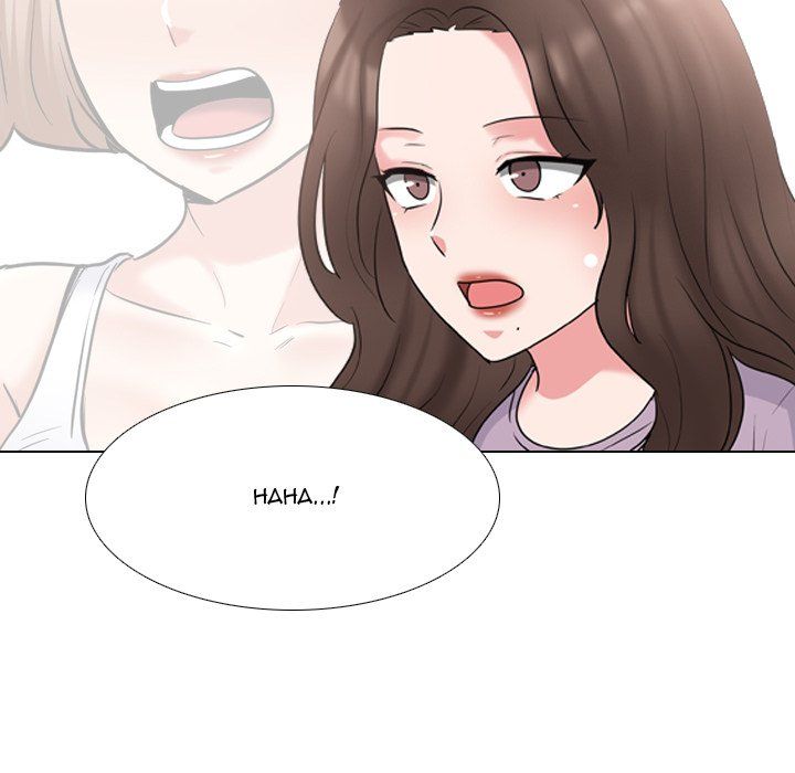 One Shot Men's Clinic Manhwa - Chapter 44 Page 82