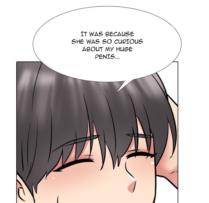 One Shot Men's Clinic Manhwa - Chapter 44 Page 83