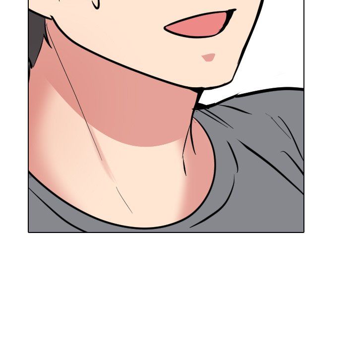 One Shot Men's Clinic Manhwa - Chapter 44 Page 84