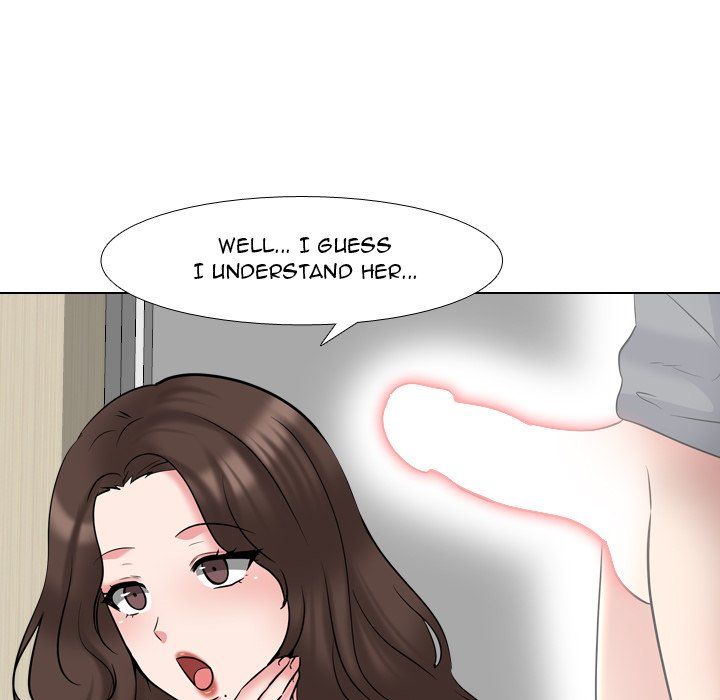 One Shot Men's Clinic Manhwa - Chapter 44 Page 86