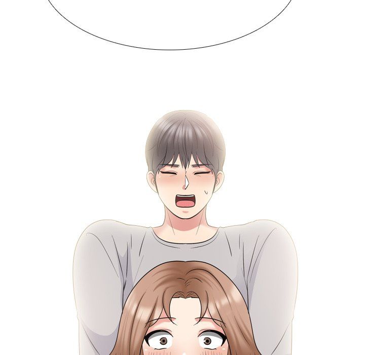 One Shot Men's Clinic Manhwa - Chapter 44 Page 88