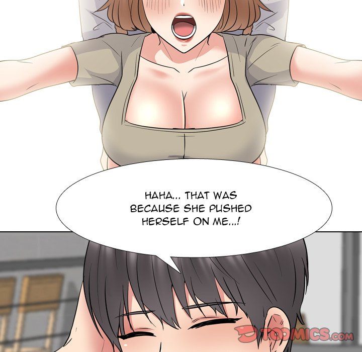 One Shot Men's Clinic Manhwa - Chapter 44 Page 89