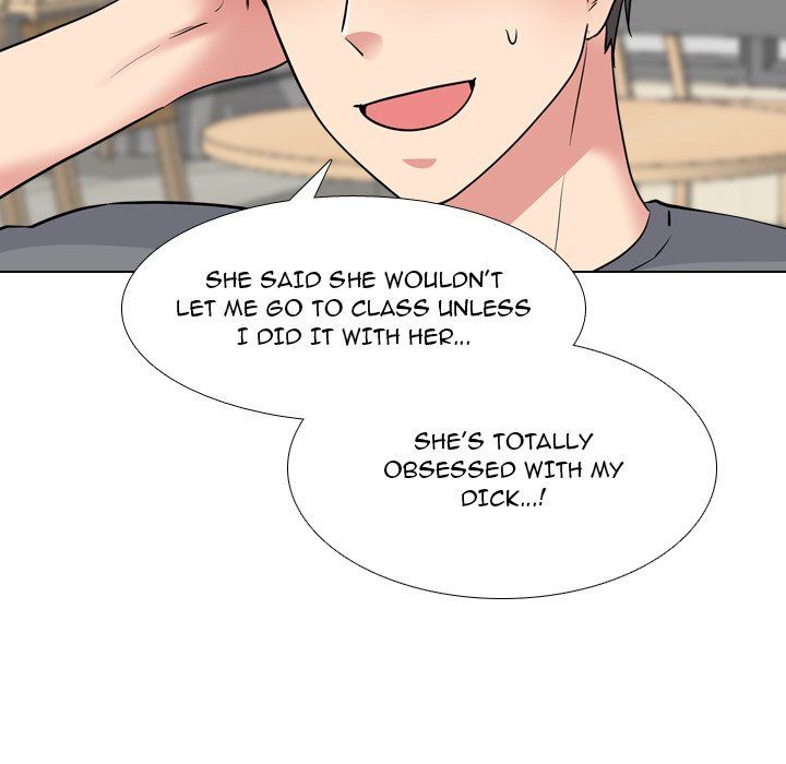 One Shot Men's Clinic Manhwa - Chapter 44 Page 90
