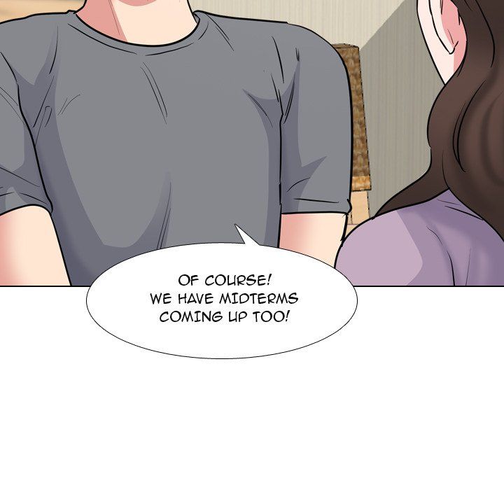 One Shot Men's Clinic Manhwa - Chapter 44 Page 96