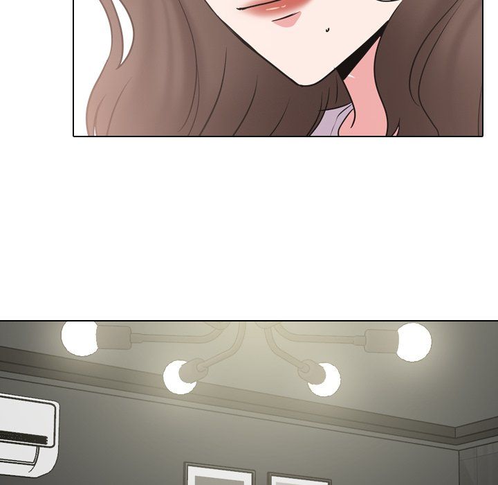 One Shot Men's Clinic Manhwa - Chapter 44 Page 99