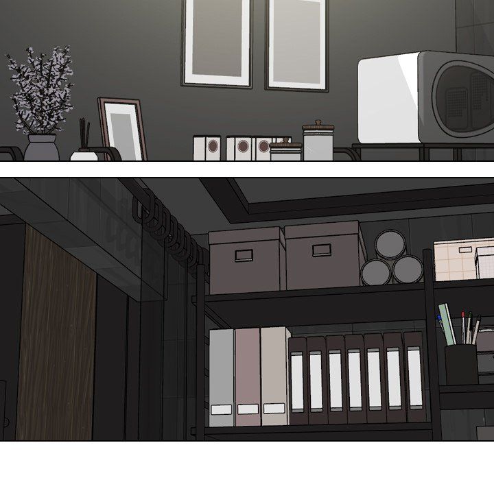 One Shot Men's Clinic Manhwa - Chapter 44 Page 100