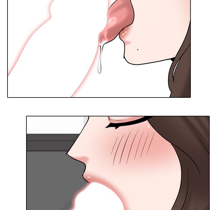 One Shot Men's Clinic Manhwa - Chapter 44 Page 103