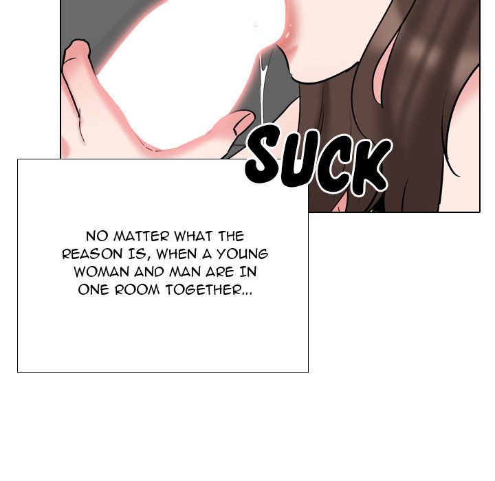 One Shot Men's Clinic Manhwa - Chapter 44 Page 104