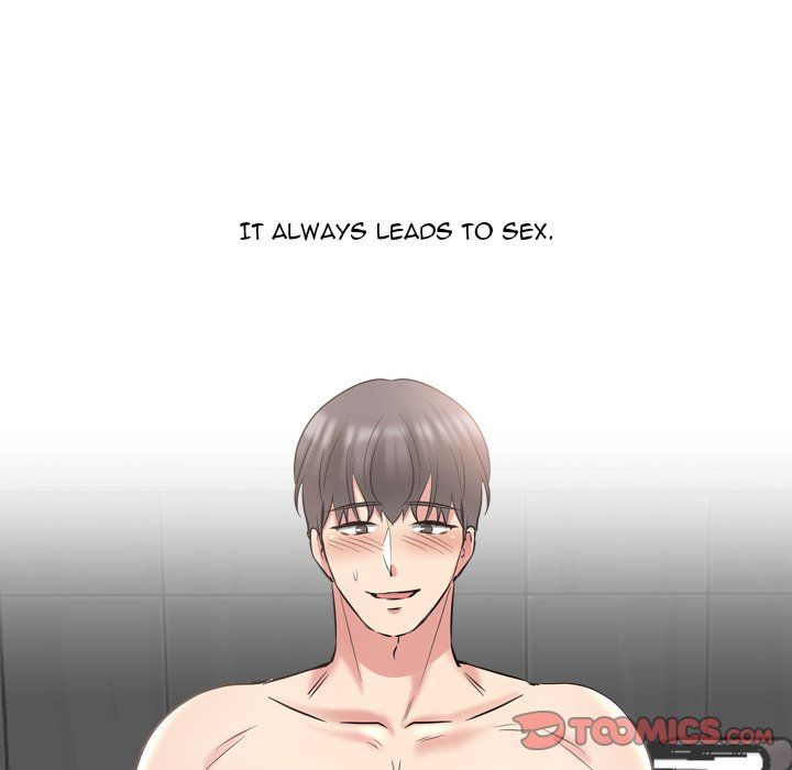 One Shot Men's Clinic Manhwa - Chapter 44 Page 105
