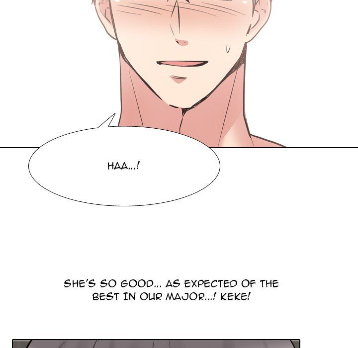 One Shot Men's Clinic Manhwa - Chapter 44 Page 108