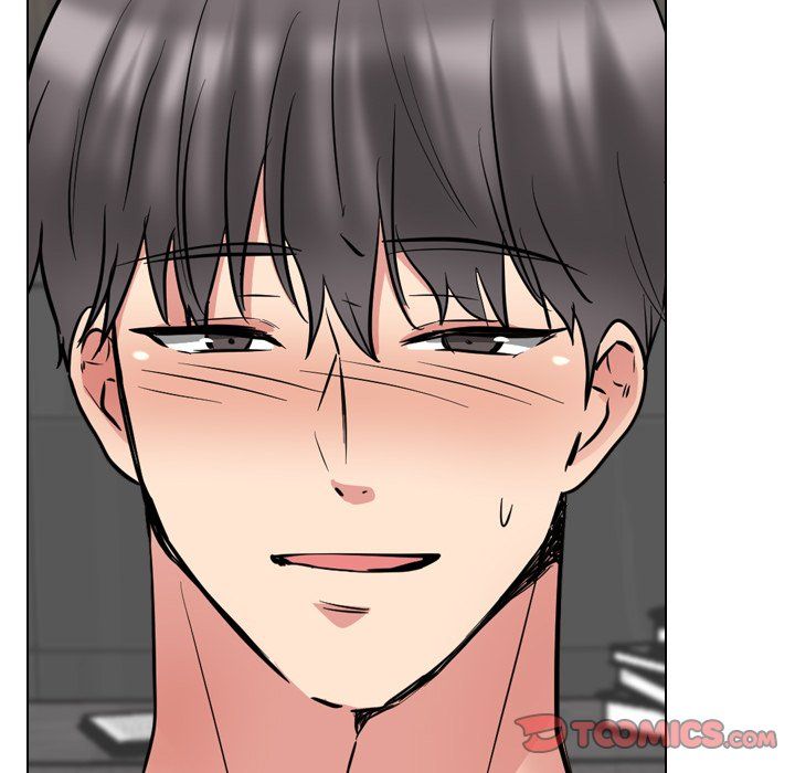 One Shot Men's Clinic Manhwa - Chapter 44 Page 109