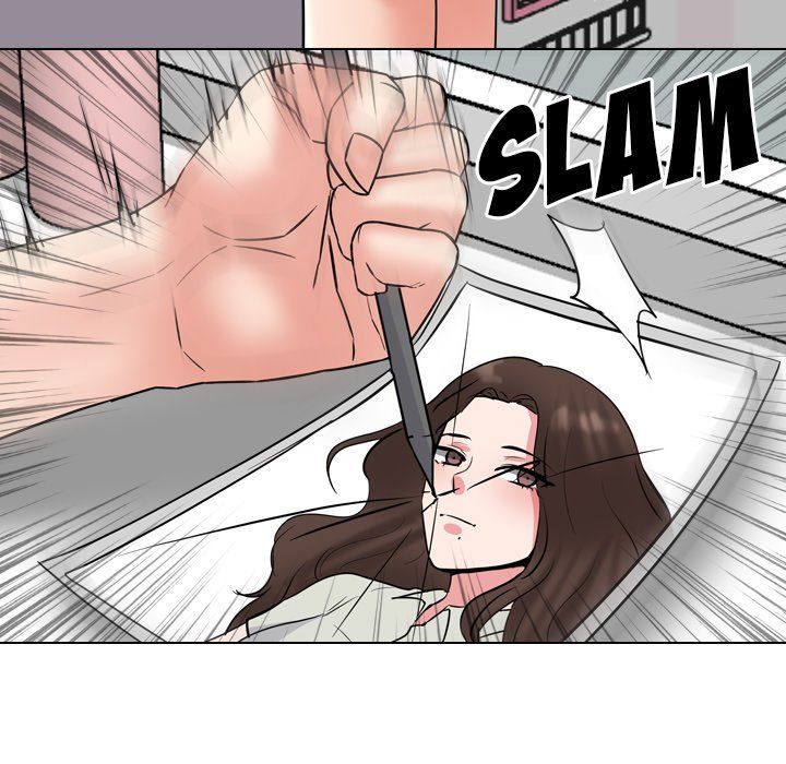 One Shot Men's Clinic Manhwa - Chapter 44 Page 116