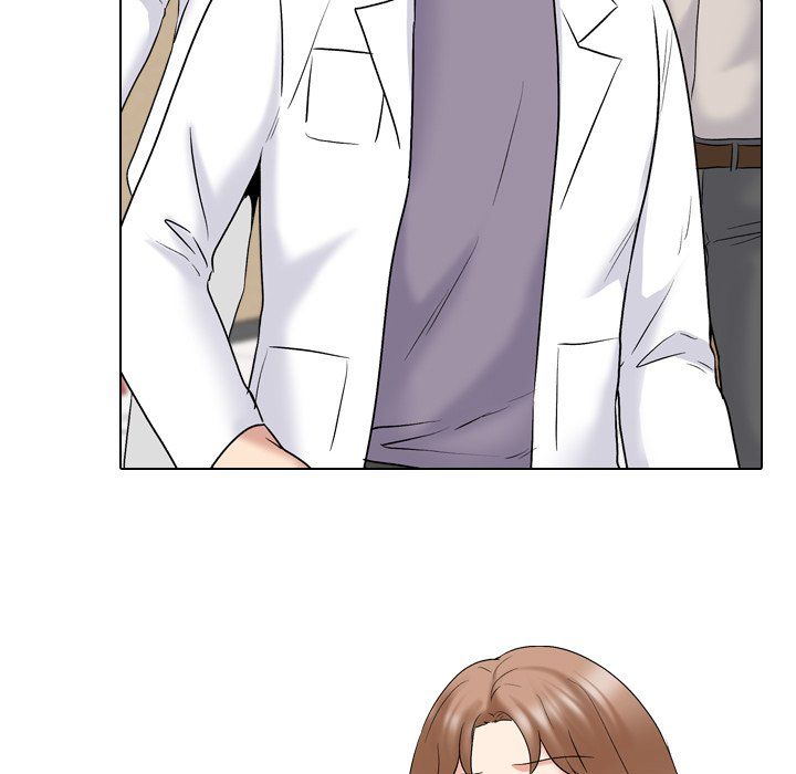 One Shot Men's Clinic Manhwa - Chapter 30 Page 6