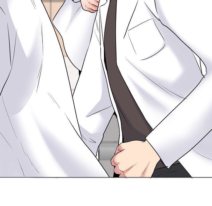 One Shot Men's Clinic Manhwa - Chapter 30 Page 8