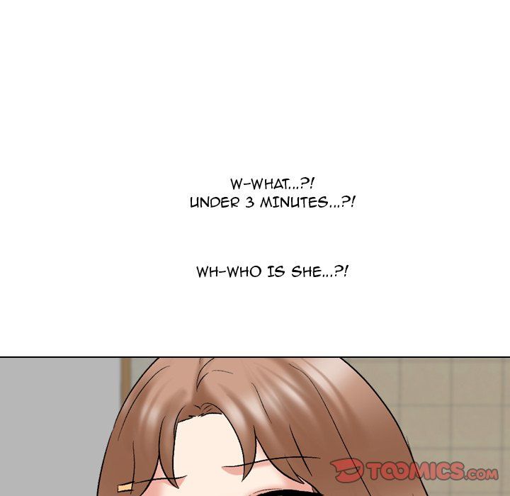 One Shot Men's Clinic Manhwa - Chapter 30 Page 9