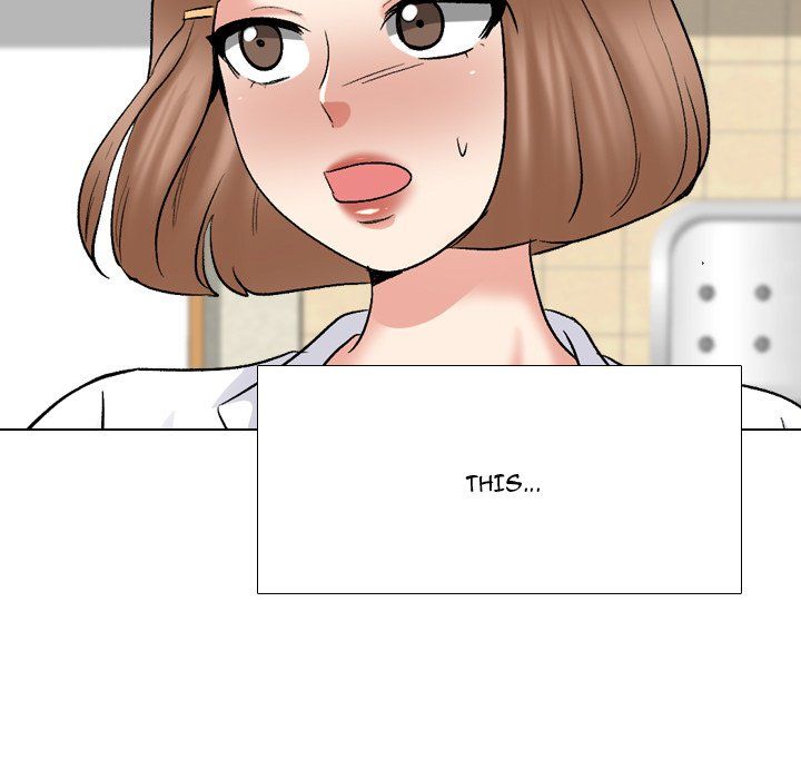 One Shot Men's Clinic Manhwa - Chapter 30 Page 10