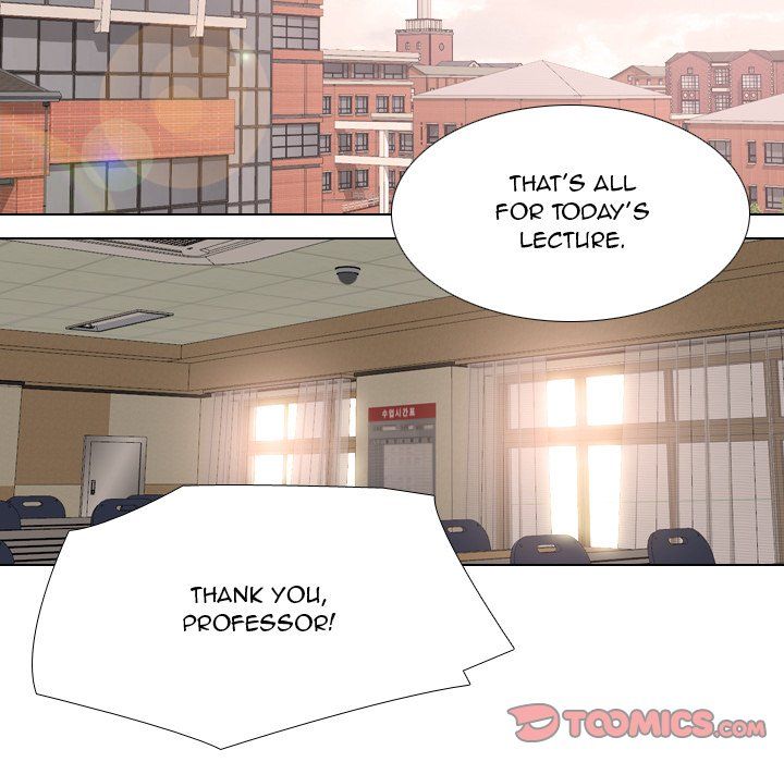 One Shot Men's Clinic Manhwa - Chapter 30 Page 17