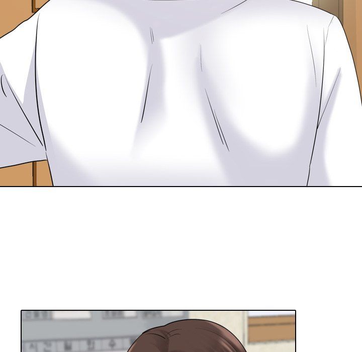 One Shot Men's Clinic Manhwa - Chapter 30 Page 19