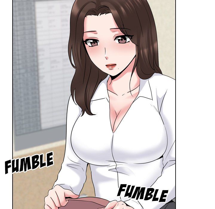 One Shot Men's Clinic Manhwa - Chapter 30 Page 20