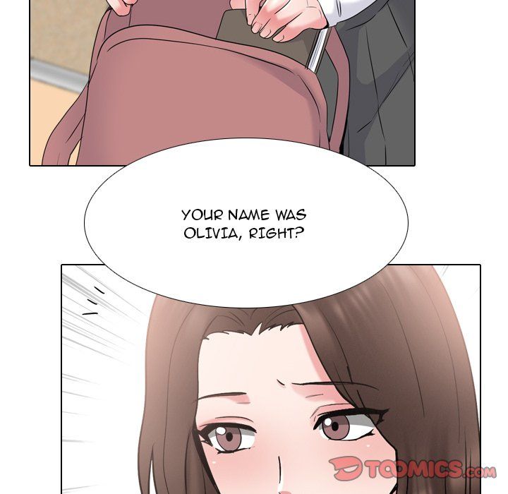 One Shot Men's Clinic Manhwa - Chapter 30 Page 21
