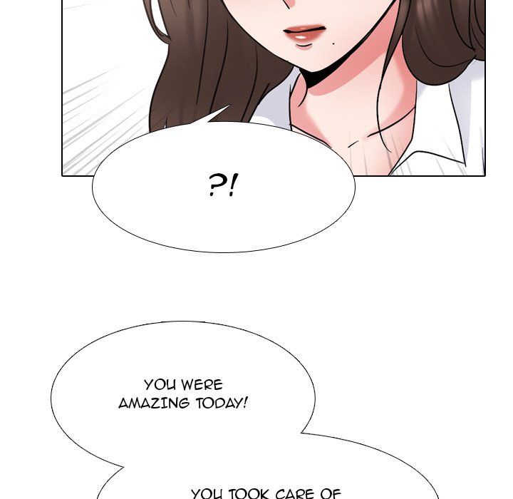 One Shot Men's Clinic Manhwa - Chapter 30 Page 22