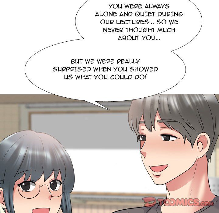 One Shot Men's Clinic Manhwa - Chapter 30 Page 25