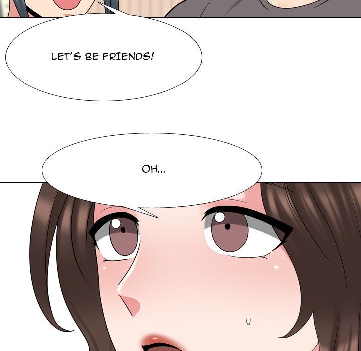 One Shot Men's Clinic Manhwa - Chapter 30 Page 26