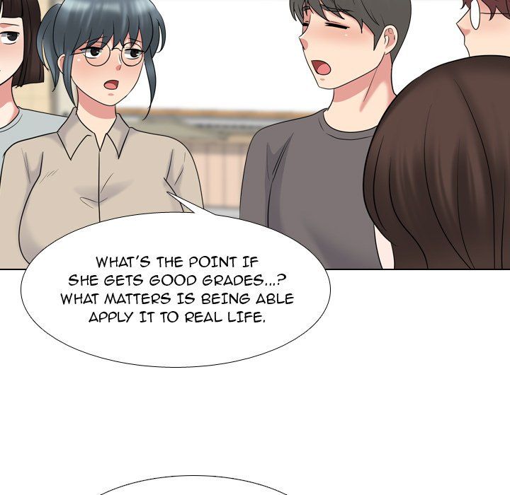 One Shot Men's Clinic Manhwa - Chapter 30 Page 28