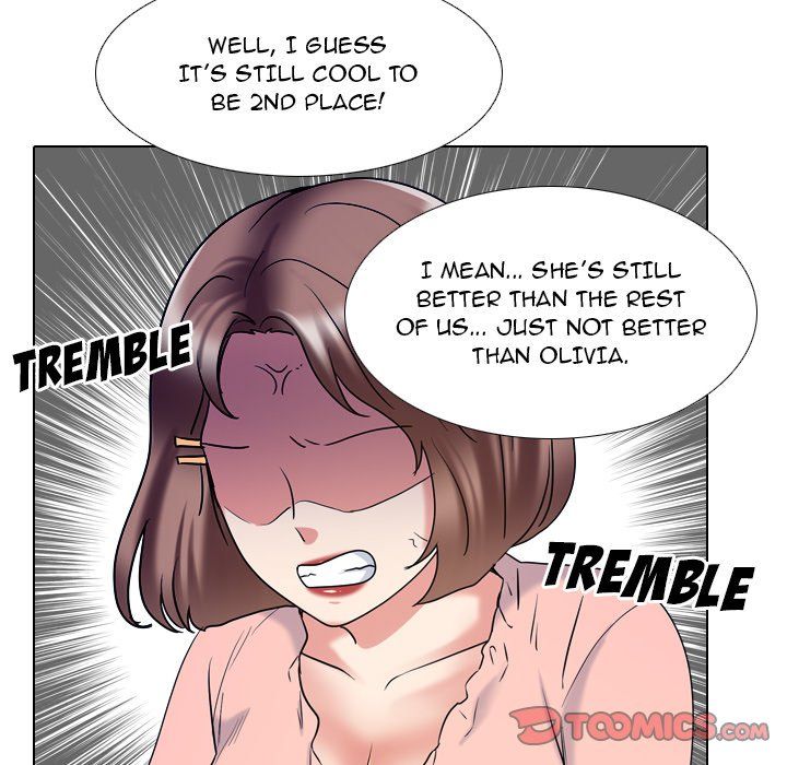 One Shot Men's Clinic Manhwa - Chapter 30 Page 29