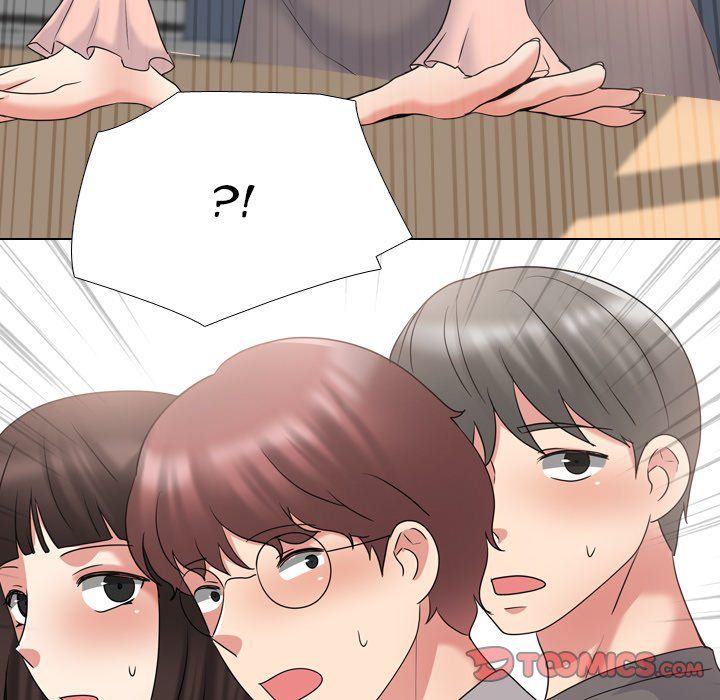 One Shot Men's Clinic Manhwa - Chapter 30 Page 33