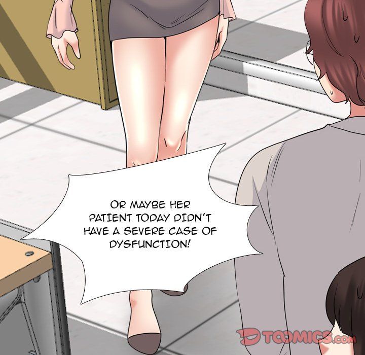 One Shot Men's Clinic Manhwa - Chapter 30 Page 37