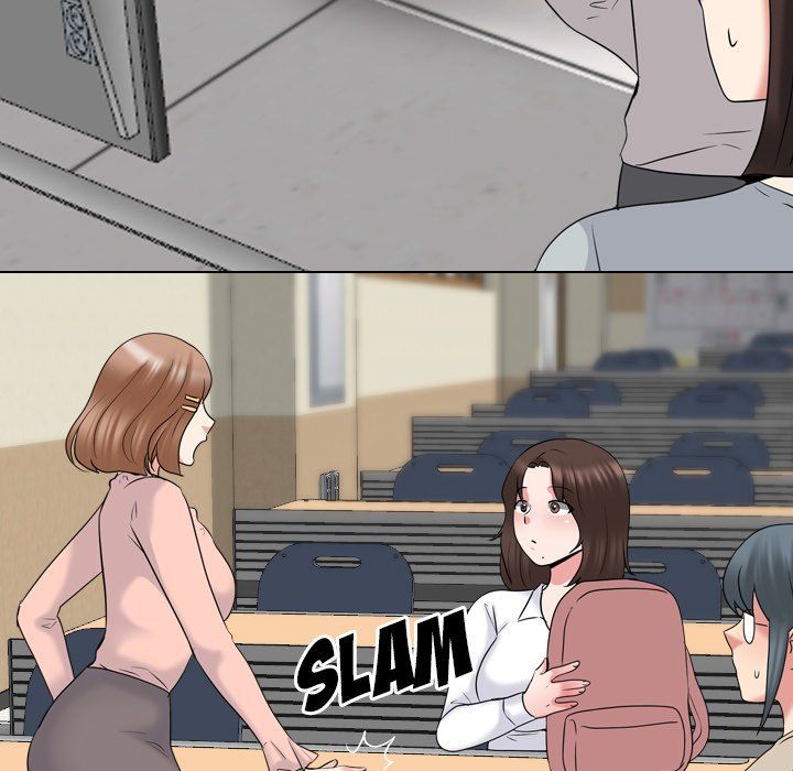 One Shot Men's Clinic Manhwa - Chapter 30 Page 38