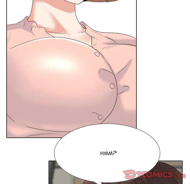 One Shot Men's Clinic Manhwa - Chapter 30 Page 41