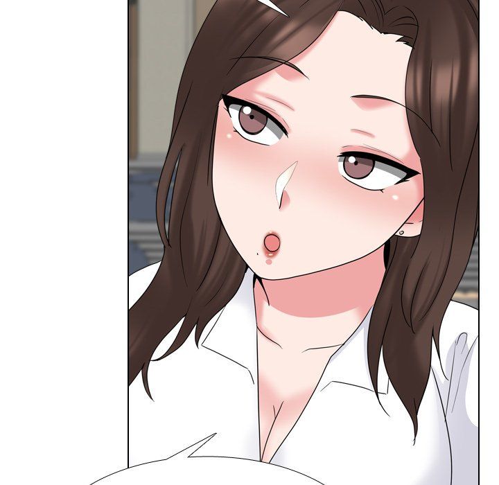 One Shot Men's Clinic Manhwa - Chapter 30 Page 42