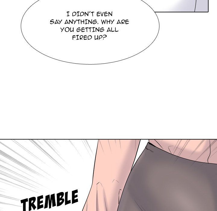 One Shot Men's Clinic Manhwa - Chapter 30 Page 43