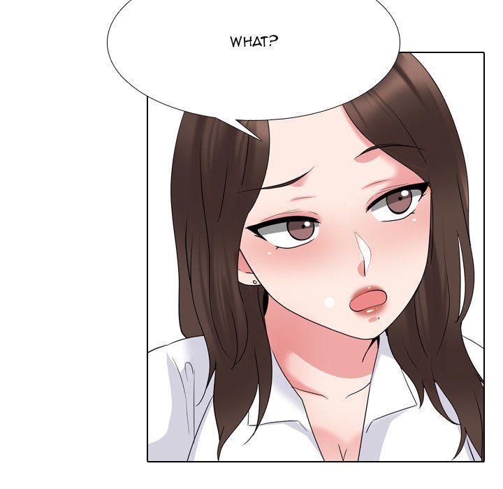 One Shot Men's Clinic Manhwa - Chapter 30 Page 46