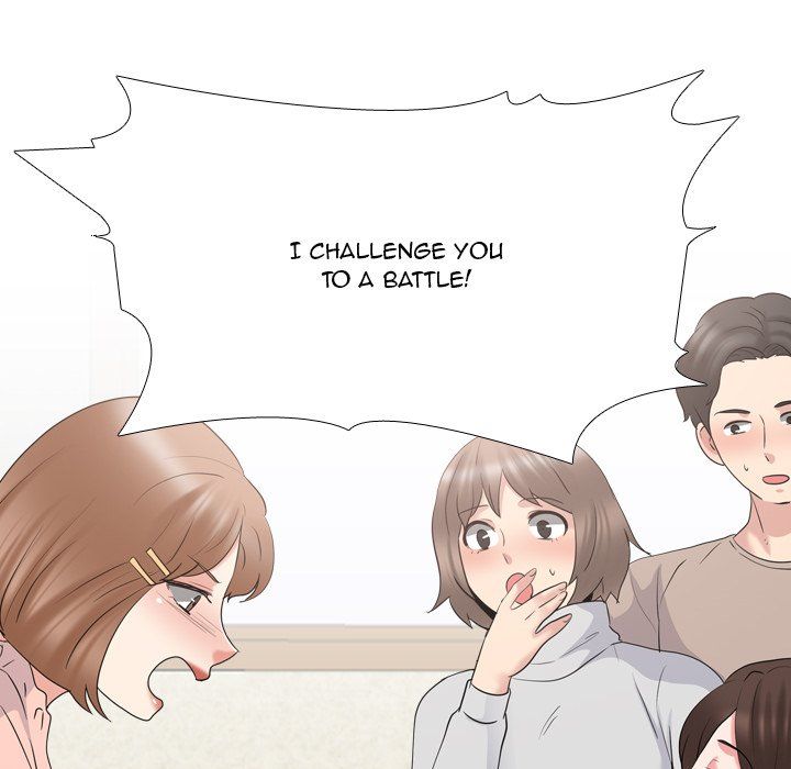 One Shot Men's Clinic Manhwa - Chapter 30 Page 47