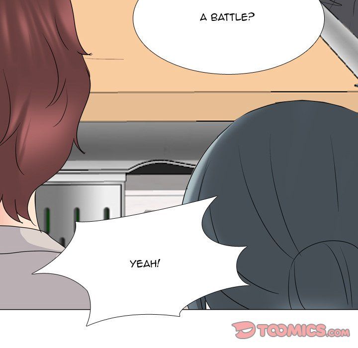 One Shot Men's Clinic Manhwa - Chapter 30 Page 49