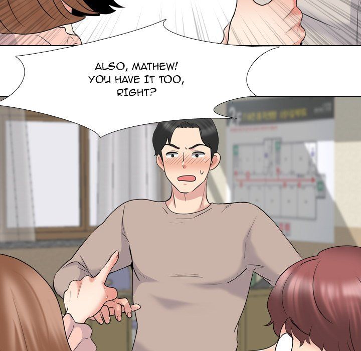 One Shot Men's Clinic Manhwa - Chapter 30 Page 51