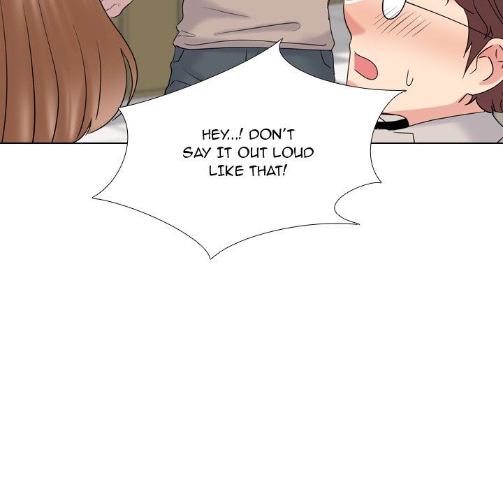 One Shot Men's Clinic Manhwa - Chapter 30 Page 52