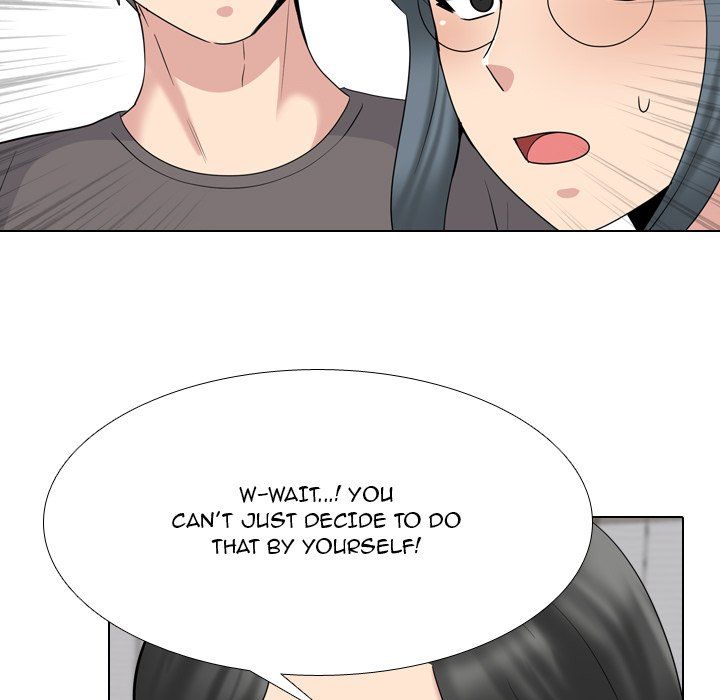 One Shot Men's Clinic Manhwa - Chapter 30 Page 56