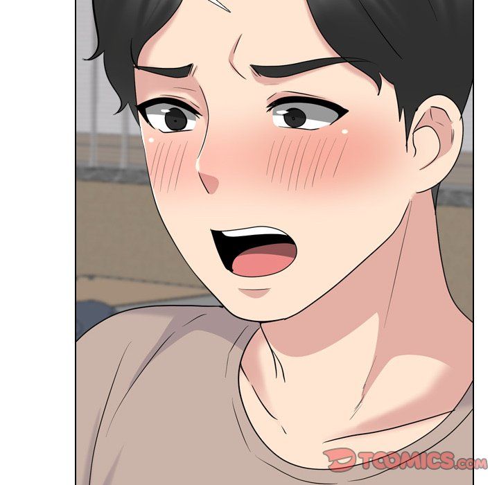 One Shot Men's Clinic Manhwa - Chapter 30 Page 57